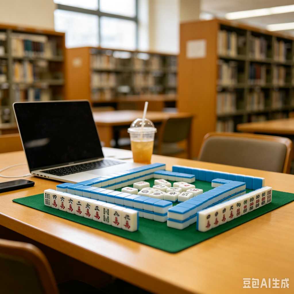 Cannes,mahjong