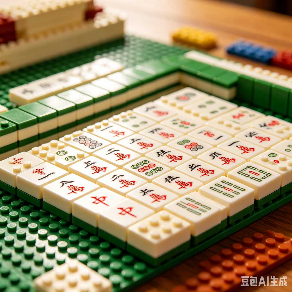 YorkPA,mahjong